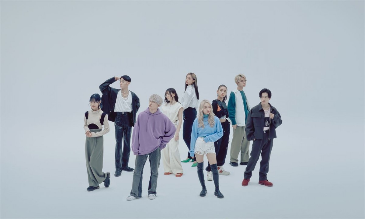 なにわ男子、INI、JO1、NiziUら30組以上　音楽特番『カミオト』出演アーティスト発表