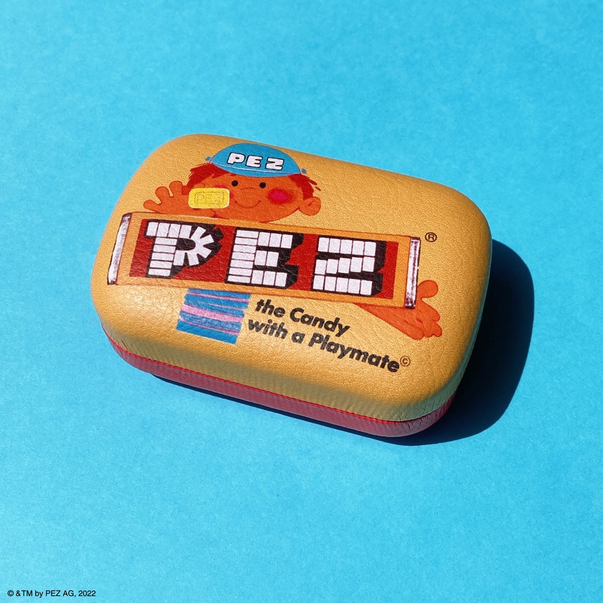 キャンディブランド「PEZ」×「サンキューマート」コラボ！
