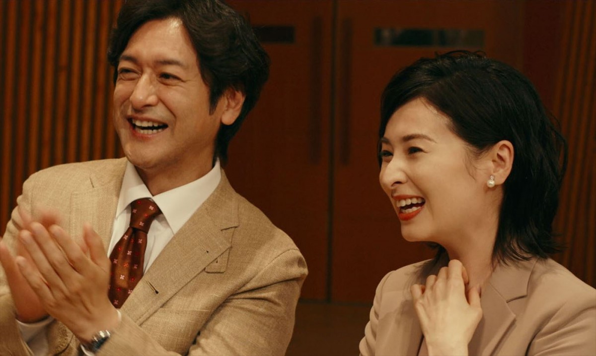 水谷豊監督×檀れい主演『太陽とボレロ』、個性豊かな面々が“夢を奏でる”場面写真一挙解禁
