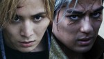 【動画】エド＆アルVSスカー！　映画『鋼の錬金術師 鋼の錬金術師 復讐者スカー』本編映像
