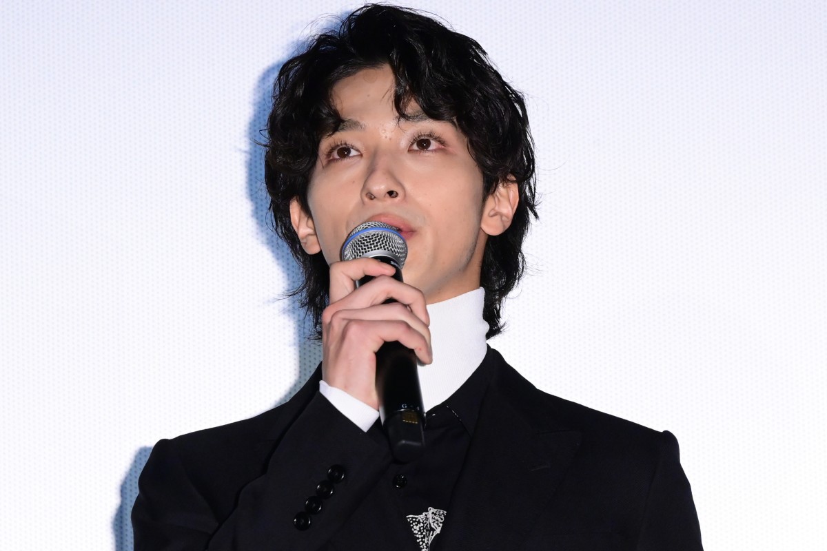 多部未華子、松坂桃李に「ずっと触らせてもらった」役作りでスキンシップ