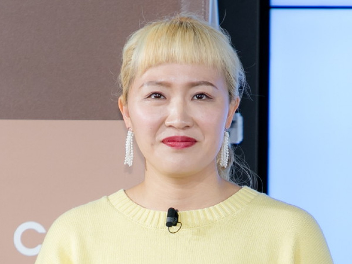 第1子出産の丸山桂里奈、「スーパー難産」だったと明かす「痛さに気絶しました」