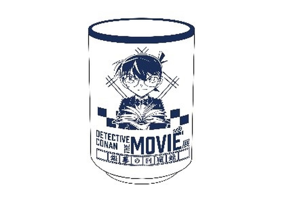 劇場版『名探偵コナン』企画展の様子を公開　名場面でコナン＆降谷零と記念撮影も！