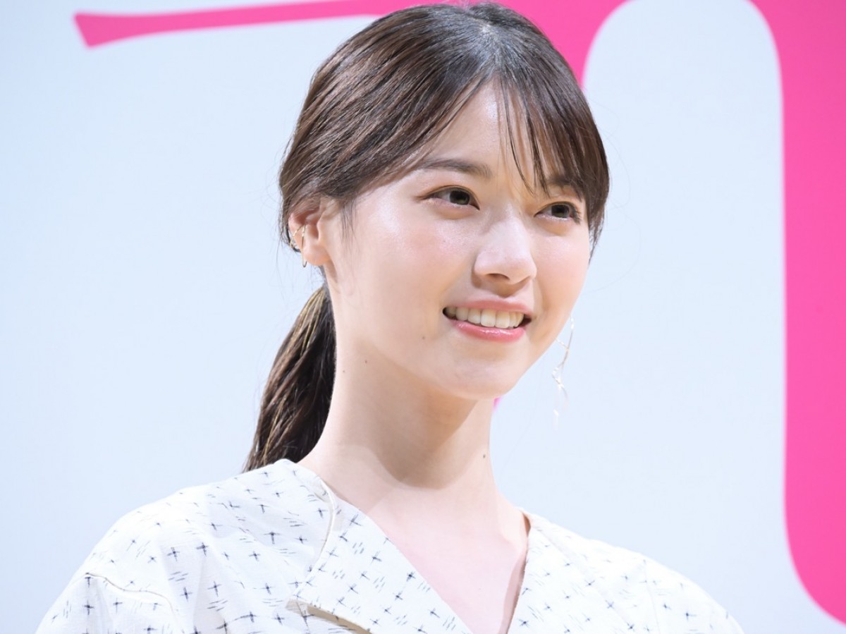 西野七瀬、自身が思う“恋の定義”を明かす