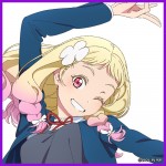 『ラブライブ！スーパースター!!』Liella！2期生新メンバーの鬼塚夏美