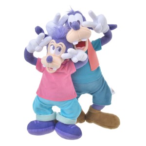 新コレクション「Dance with Goofy」でグーフィーの誕生日をお祝い！