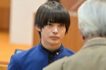 ドラマ『17才の帝国』第2話「幸福への選択」場面写真