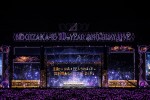 乃木坂46「10th YEAR BIRTHDAY LIVE」DAY2