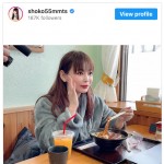 中川翔子、「デビュー当時の体重に戻すべくダイエット頑張ってた」　10年ぶりの写真集に意気込み