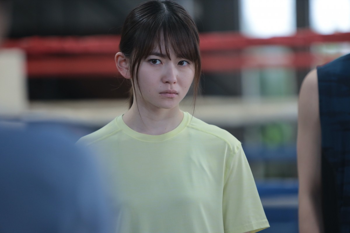 『未来への10カウント』“葵”満島ひかりが“桐沢”木村拓哉にプロポーズ　ネット悶絶「心臓が止まるわ…」