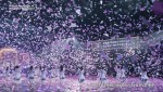 『Behind the scenes of 9th YEAR BIRTHDAY LIVE』予告編より