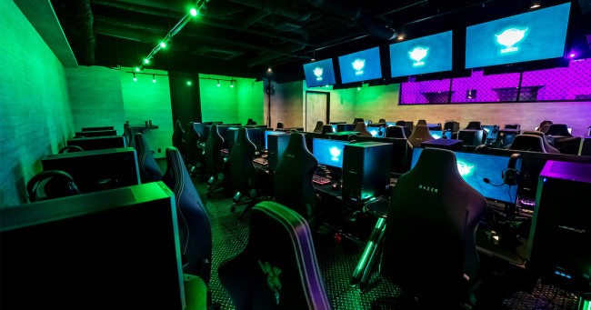 大阪に関西最大級の“e‐sportsホテル”誕生へ！　プロが大会で使用するレベルのPC導入