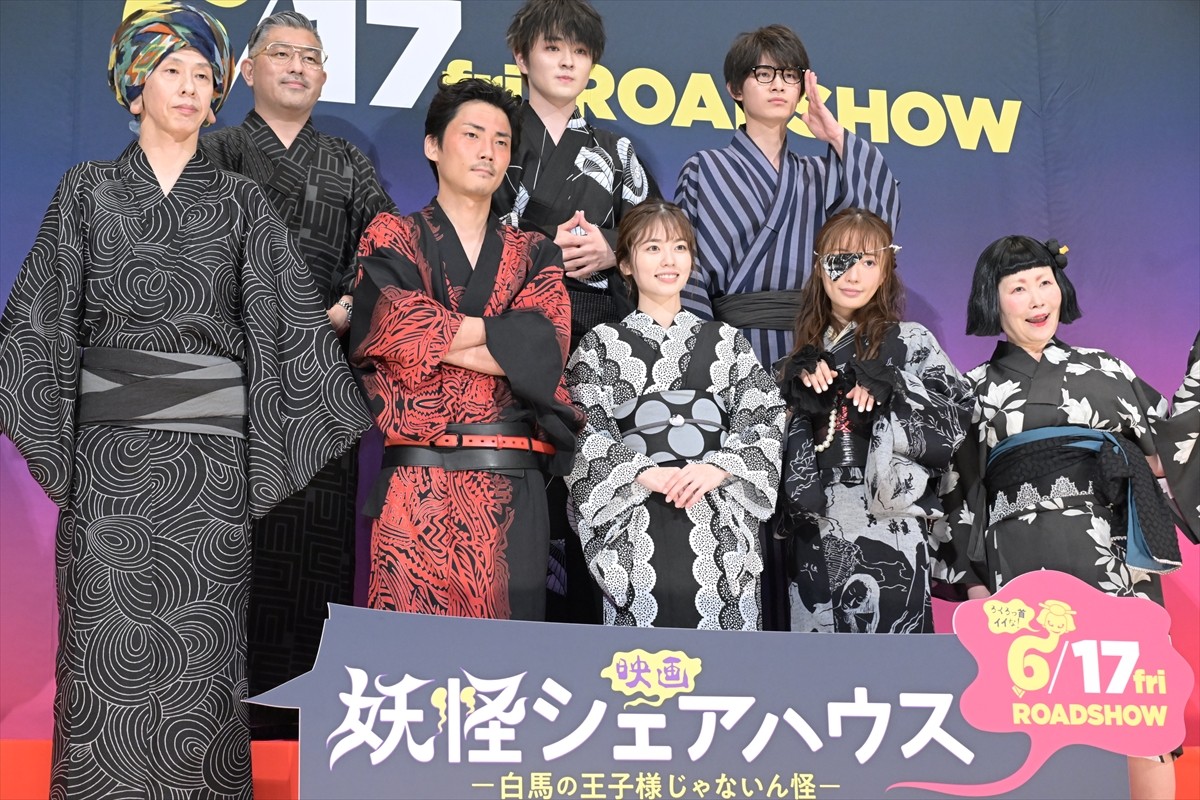 小芝風花、松本まりか差し入れの青汁を拒否「いらない！まずい！」
