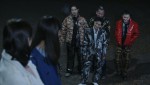 映画『ビーバップのおっさん』場面写真