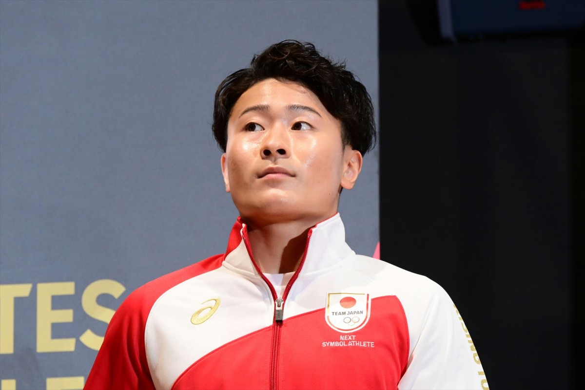 宇野昌磨「僕にも成長できる余地がある」4年後のミラノ・コルティナ五輪での健闘誓う