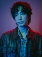 『THE MUSIC DAY 2022』に出演するDEAN FUJIOKA