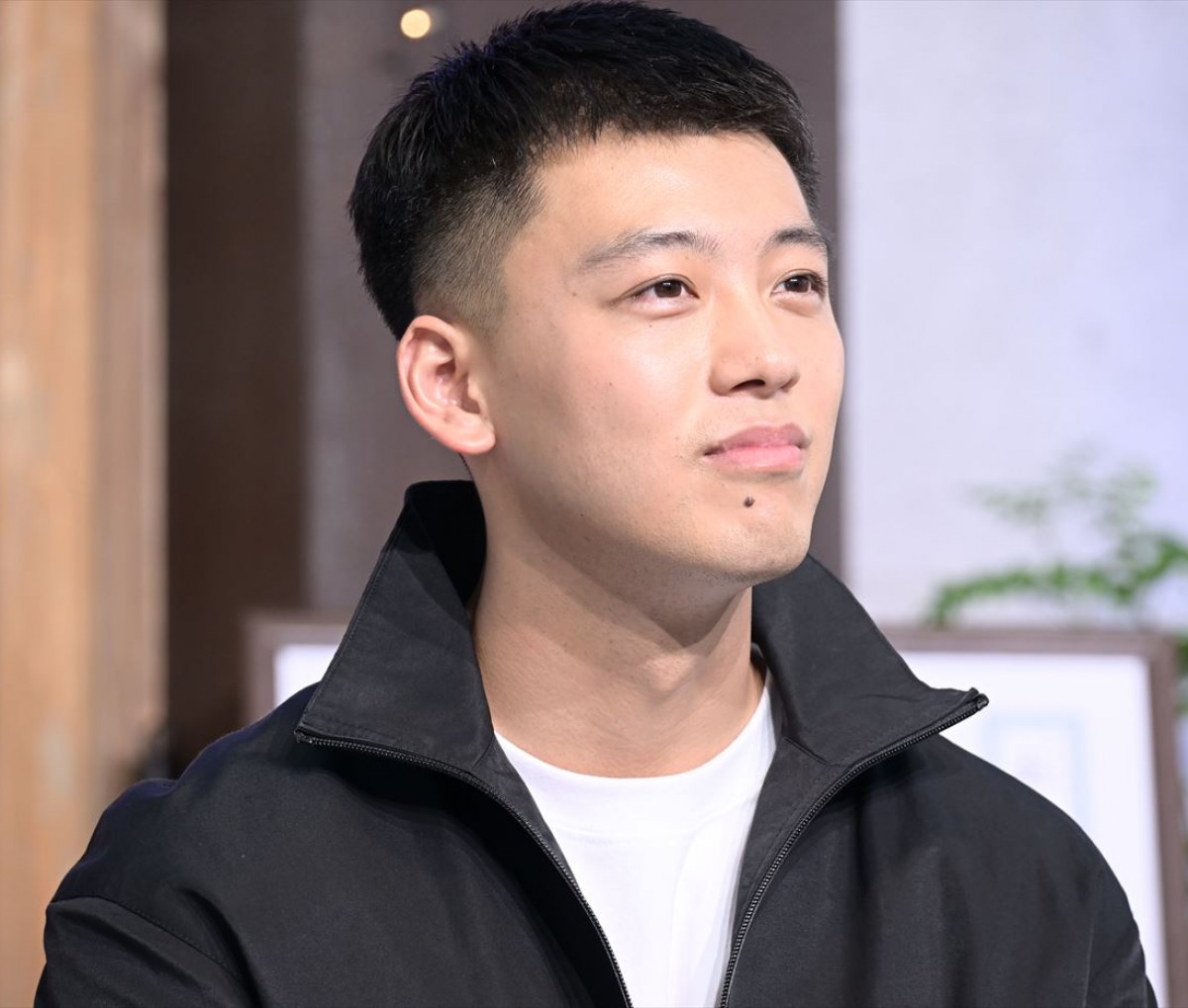 竹内涼真、自身の信念を明かす　撮影では「何を自分たちが本来やりたいのか」を重視