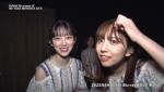 『Behind the scenes of 9th YEAR BIRTHDAY LIVE』予告編より