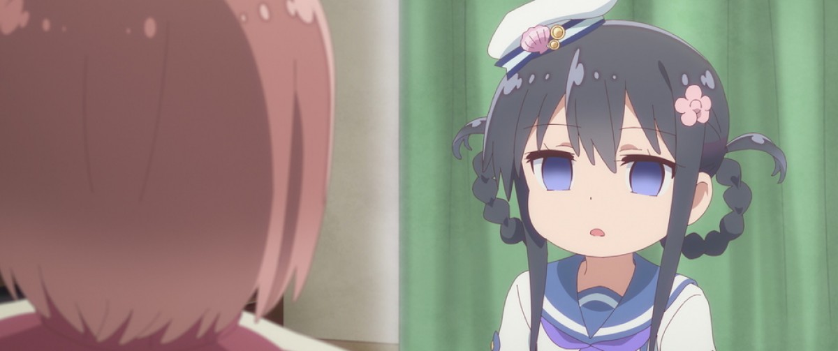 『私に天使が舞い降りた！プレシャス・フレンズ』10.14公開　特報でわたてん☆5の主題歌お披露目