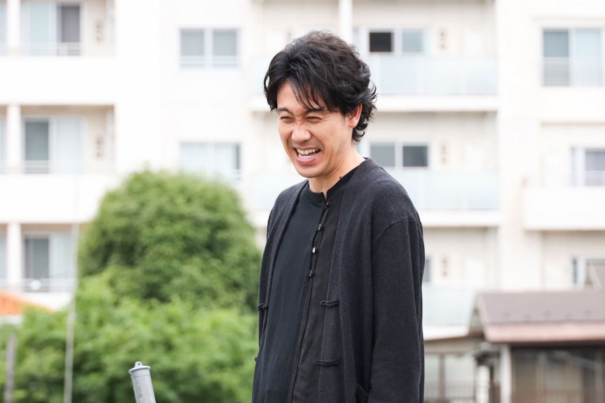 『元彼の遺言状』麗子と篠田がまさかの場所で再会　その理由にネット感動「かっこいい」（ネタバレあり）
