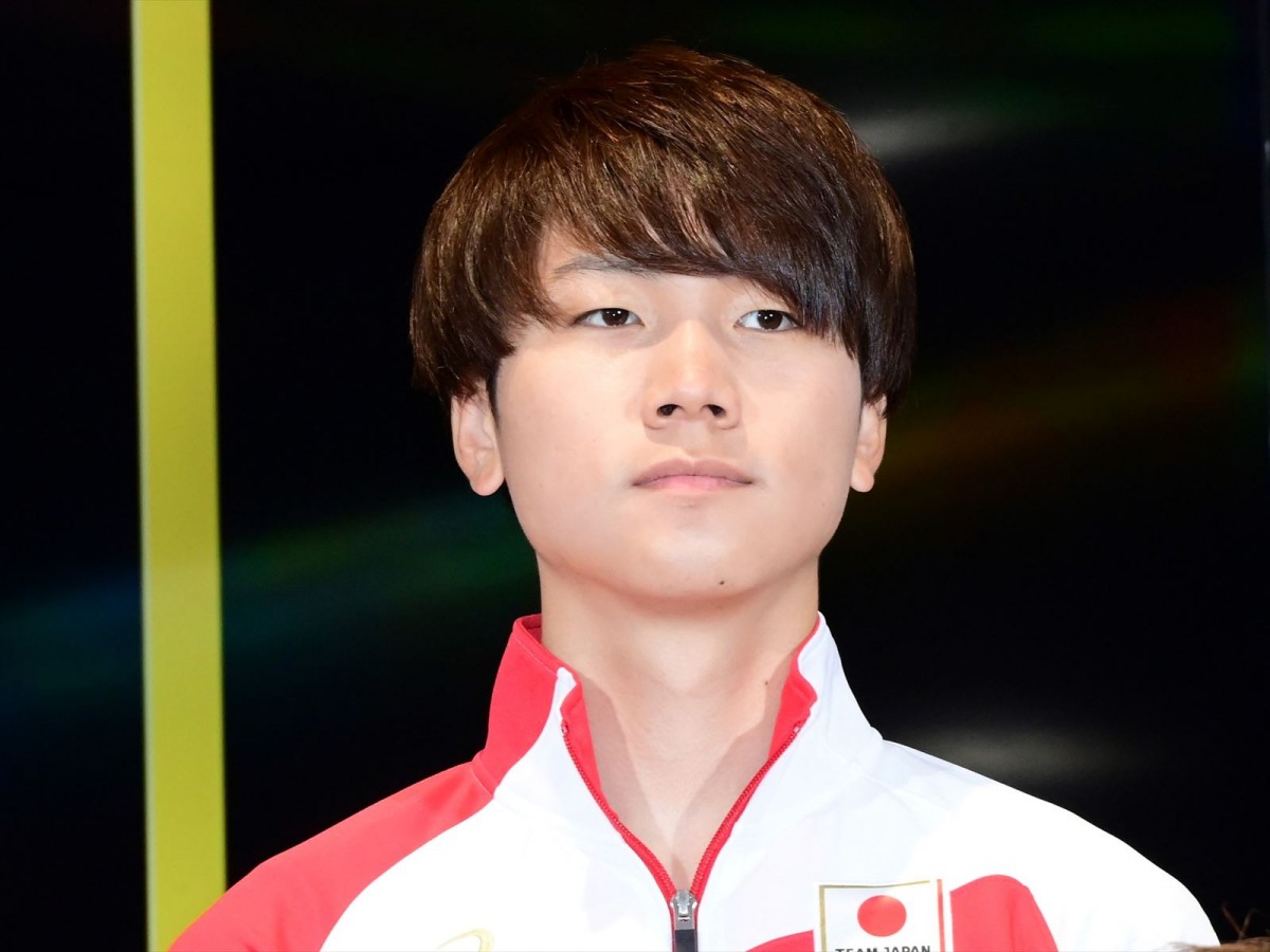 宇野昌磨「僕にも成長できる余地がある」4年後のミラノ・コルティナ五輪での健闘誓う