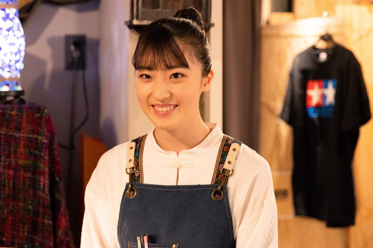 乃木坂46・与田祐希、地上波連ドラ初主演『量産型リコ』今夜スタート