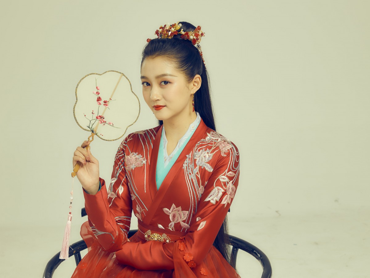 グアン・シャオトン＆ホウ・ミンハオ、『夢織姫』主演カップルが語る撮影秘話　人生初の体験も告白