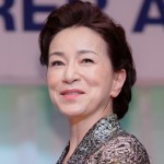 原田美枝子（2020年撮影）