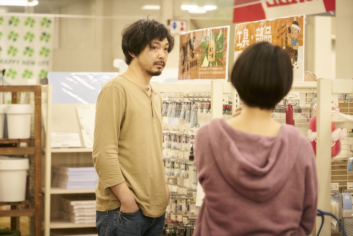 『∞ゾッキ シリーズ』齊藤工監督作、キャスト＆予告解禁　金子ノブアキが音楽担当