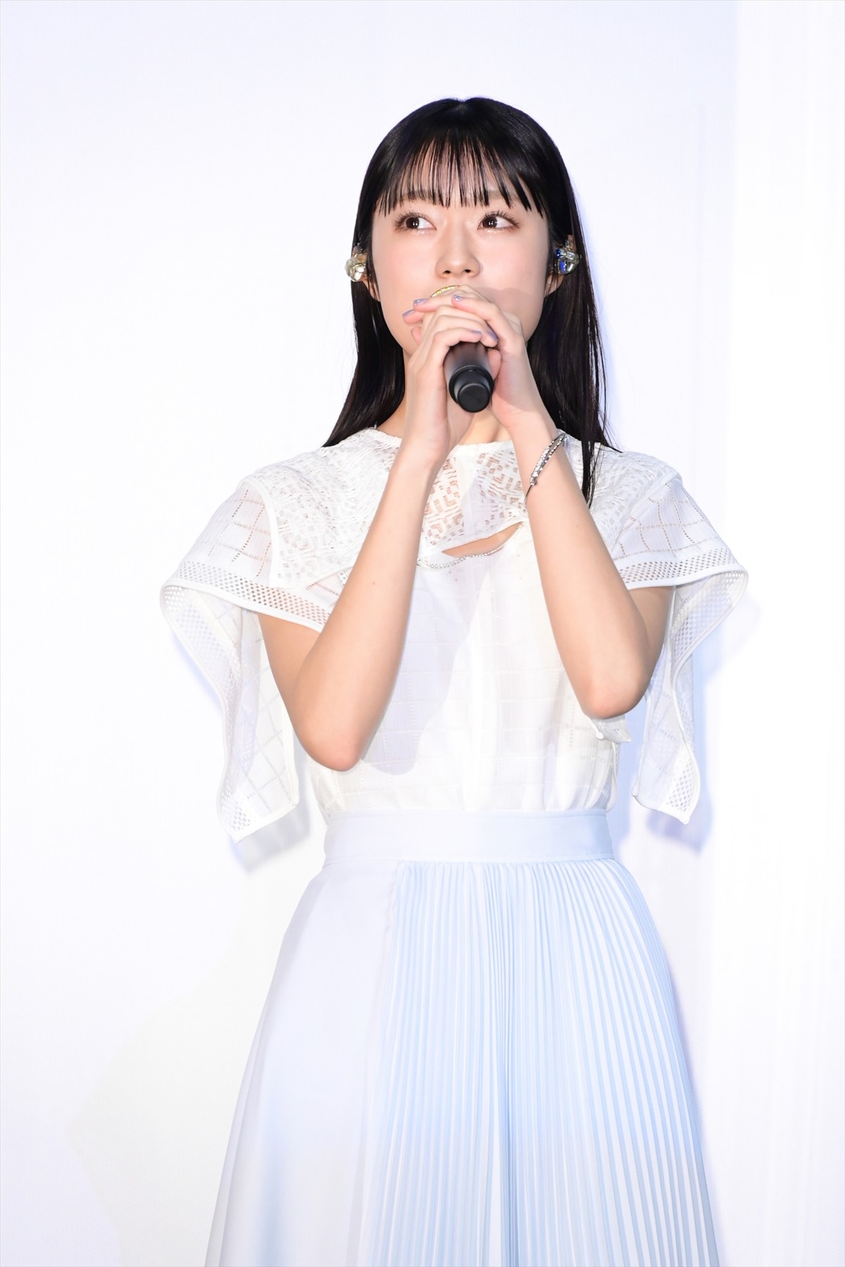 長谷川博己、『麒麟がくる』以来の主演作は「辛かった」と胸中吐露　綾瀬はるかの「ピロちゃん」呼びには照れ笑い