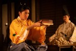 大河ドラマ『鎌倉殿の13人』第23回「狩りと獲物」より
