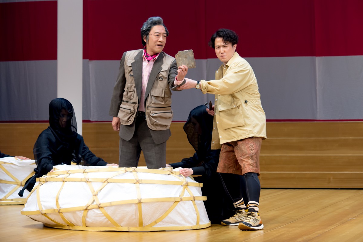 成田凌、葵わかなとの共演は「おもしろいし、楽しいし、勉強になる」　お互いへの信頼明かす