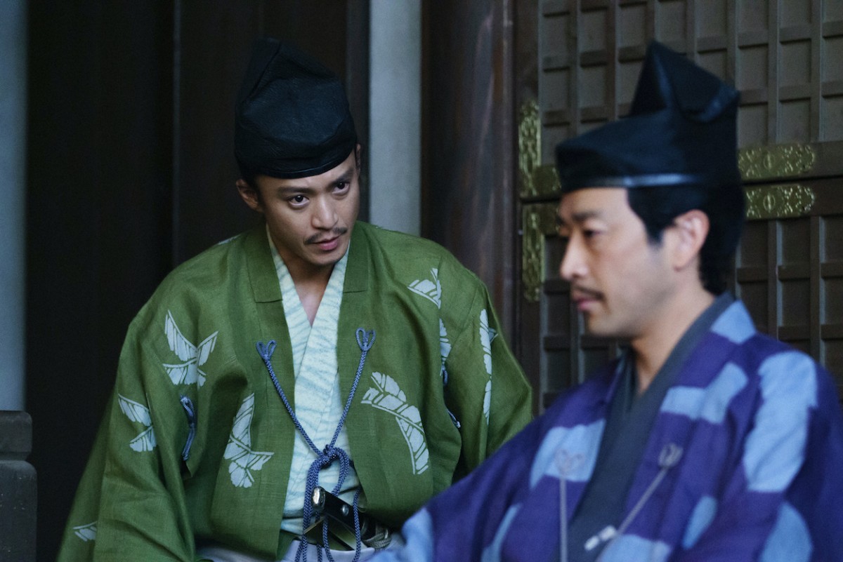 『鎌倉殿の13人』第24回　弟・範頼を許さない頼朝　娘・大姫の縁談にも暗雲