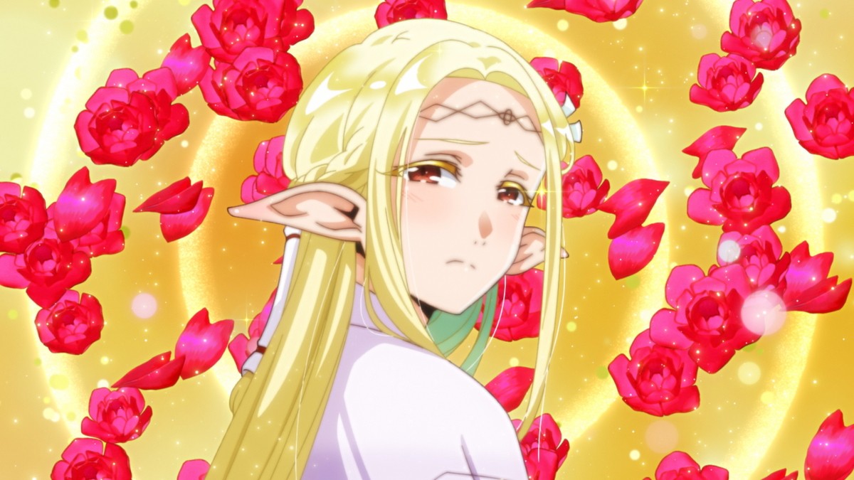 『江戸前エルフ』エルフと巫女の下町コメディがTVアニメ化　キャストに尾崎由香＆小清水亜美