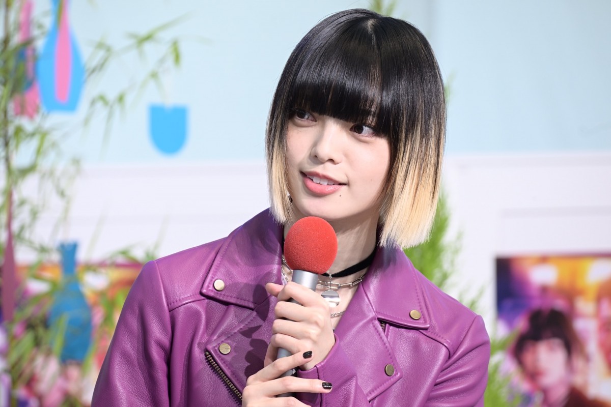 平手友梨奈、スタッフからの“タレコミ情報”を否定「違います」　弘中アナ「え、違う？」