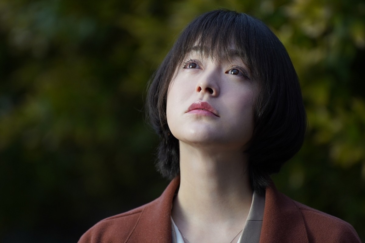 ドラマ『5つの歌詩(うた)」#1「空を読む」場面写真