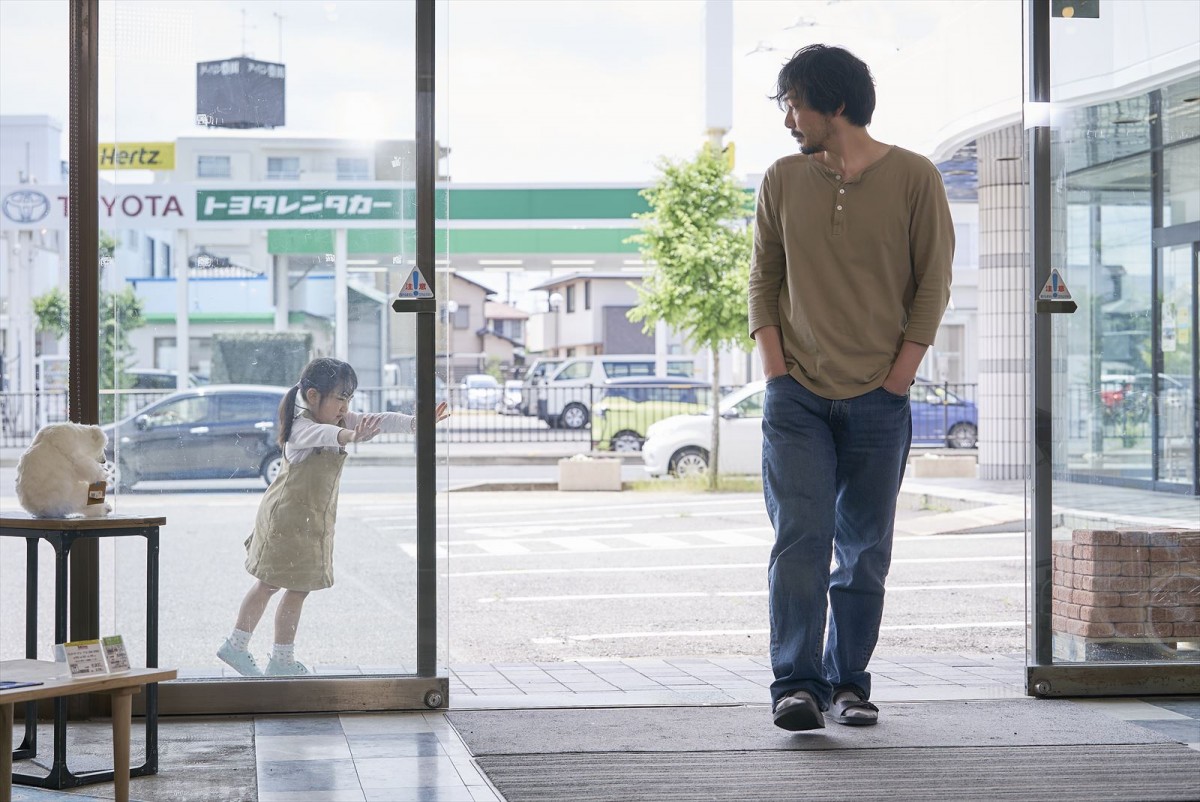 『∞ゾッキ シリーズ』齊藤工監督作、キャスト＆予告解禁　金子ノブアキが音楽担当