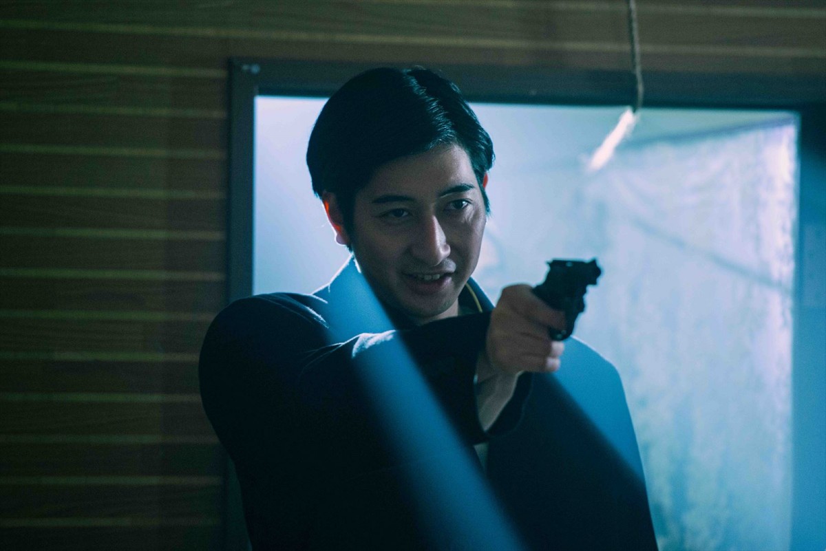 日常の「これっておかしいよね」をテーマに取り入れた――『激怒』監督・高橋ヨシキ×主演・川瀬陽太インタビュー