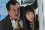 ドラマスペシャル『監察の一条さん』	場面写真