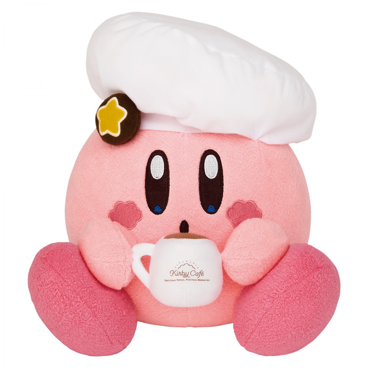 「一番くじ 星のカービィ Kirby Cafe」2022