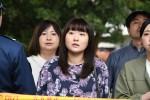 ドラマ『警視庁・捜査一課長season6』第8話にゲスト出演する吉住