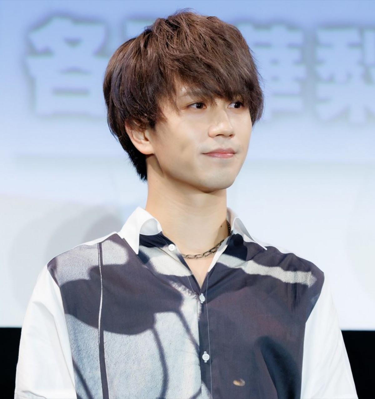 Snow Man・佐久間大介を蒼井翔太が絶賛「もう完全に声優」