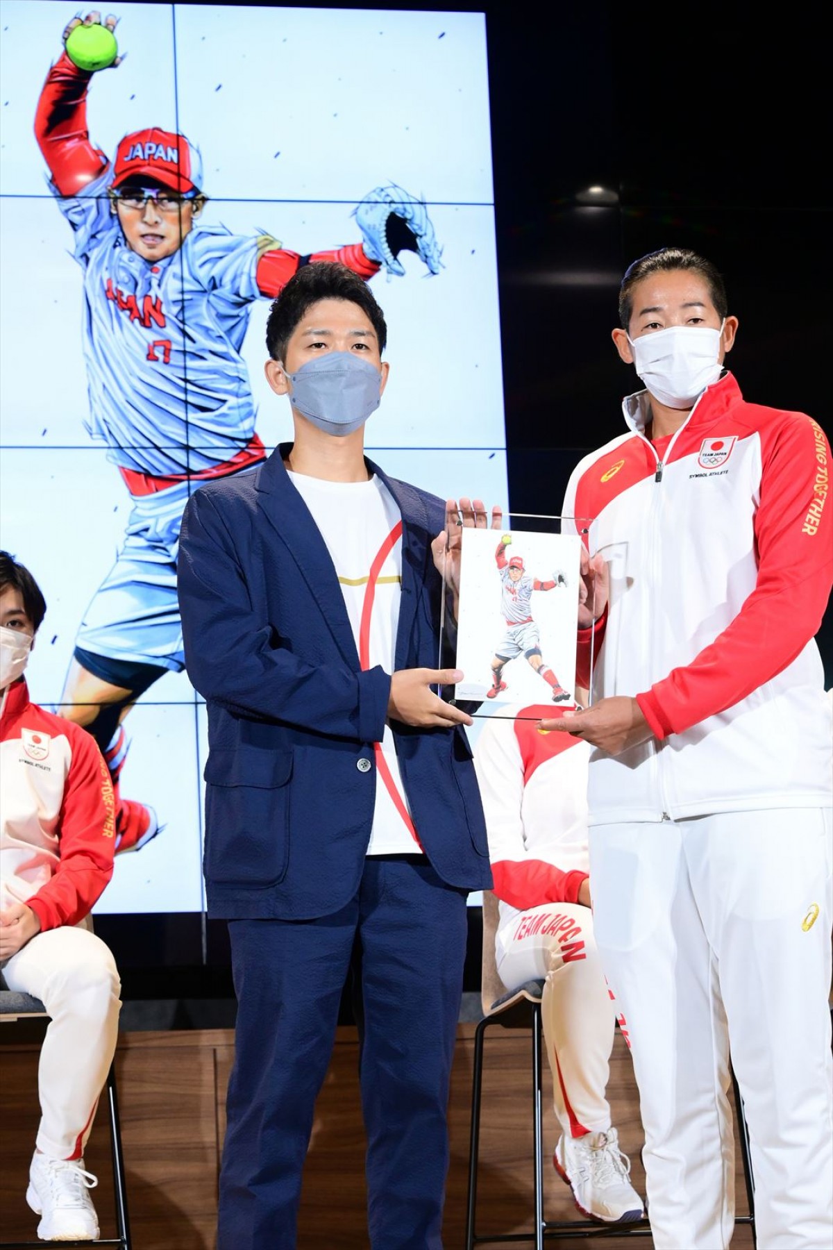 宇野昌磨「僕にも成長できる余地がある」4年後のミラノ・コルティナ五輪での健闘誓う