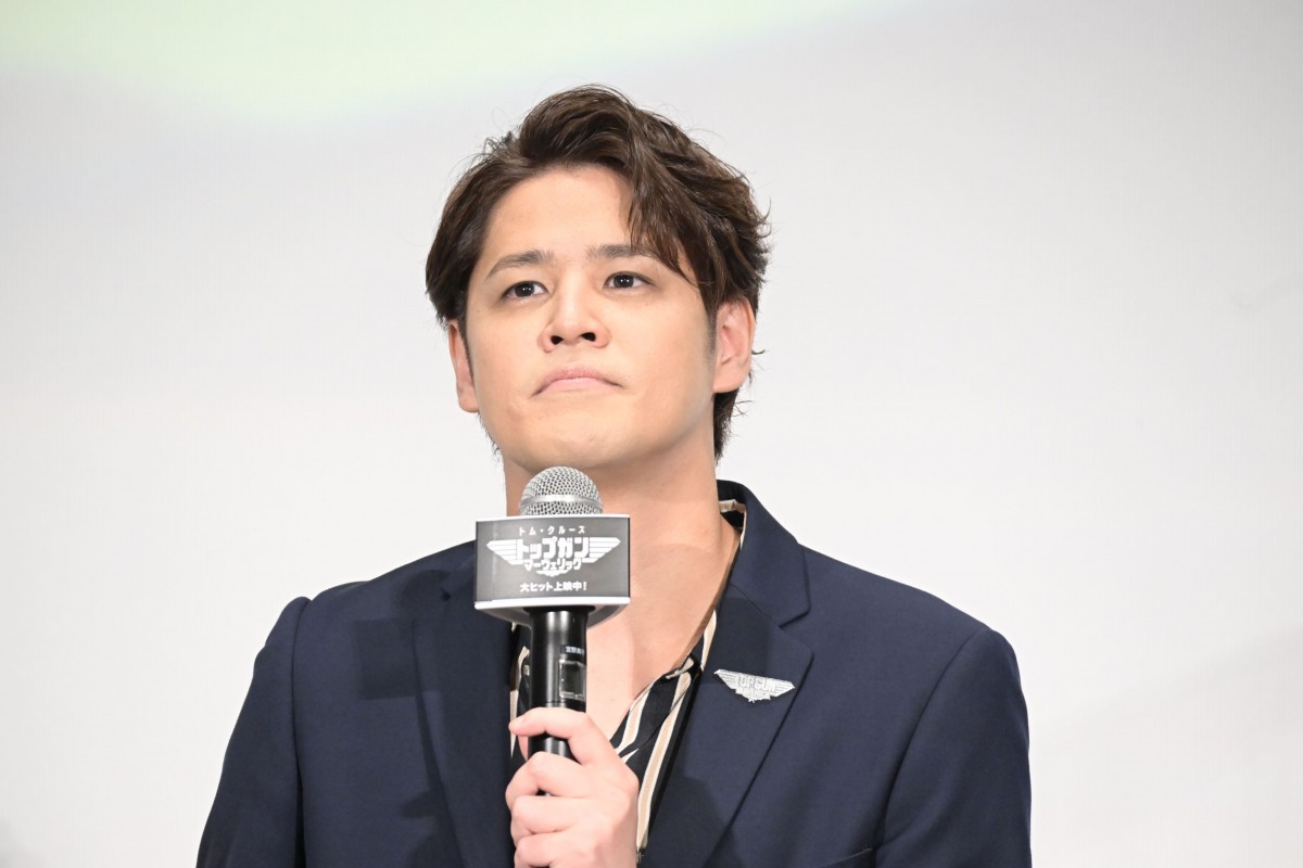 宮野真守、森川智之と武内駿輔に誕生日祝われ「限界を超えていきたい」