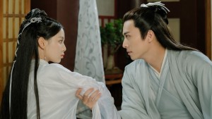 【動画】『鳳舞伝』「愛を封印した御曹司と異世界転生ヒロイン」PV公開