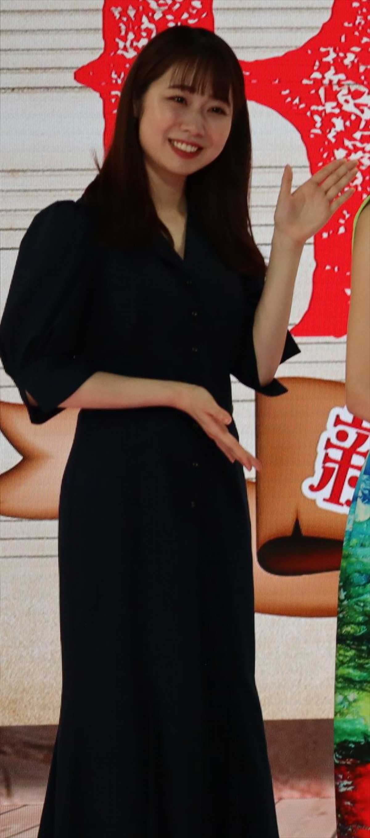 “ルフィ”田中真弓、名塚佳織＆Adoのウタ役を絶賛！　「おだっちにメールした」