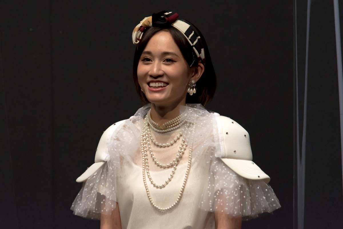 成田凌、葵わかなとの共演は「おもしろいし、楽しいし、勉強になる」　お互いへの信頼明かす