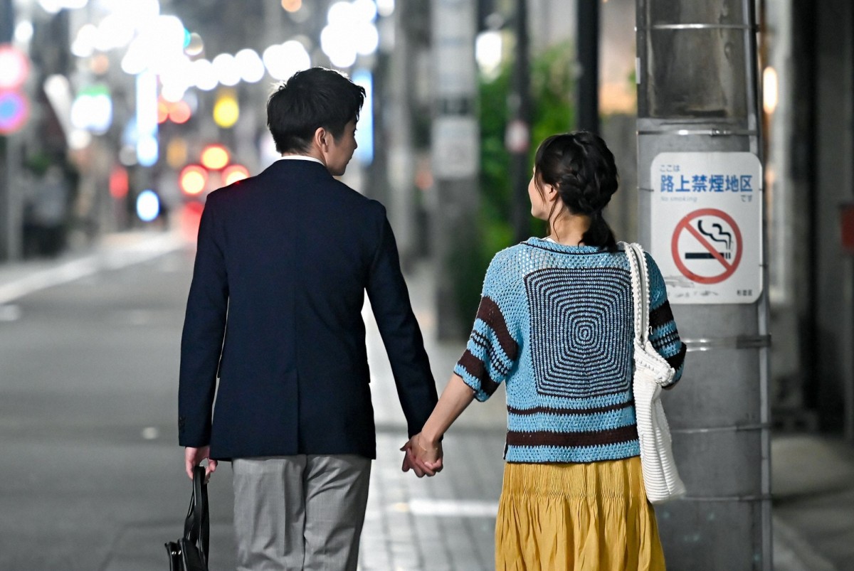 『持続可能な恋ですか？』ラストの晴太の一言に「辛い」「どうなっちゃうの」の声