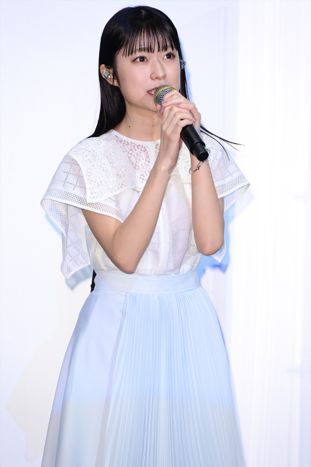 長谷川博己、『麒麟がくる』以来の主演作は「辛かった」と胸中吐露　綾瀬はるかの「ピロちゃん」呼びには照れ笑い