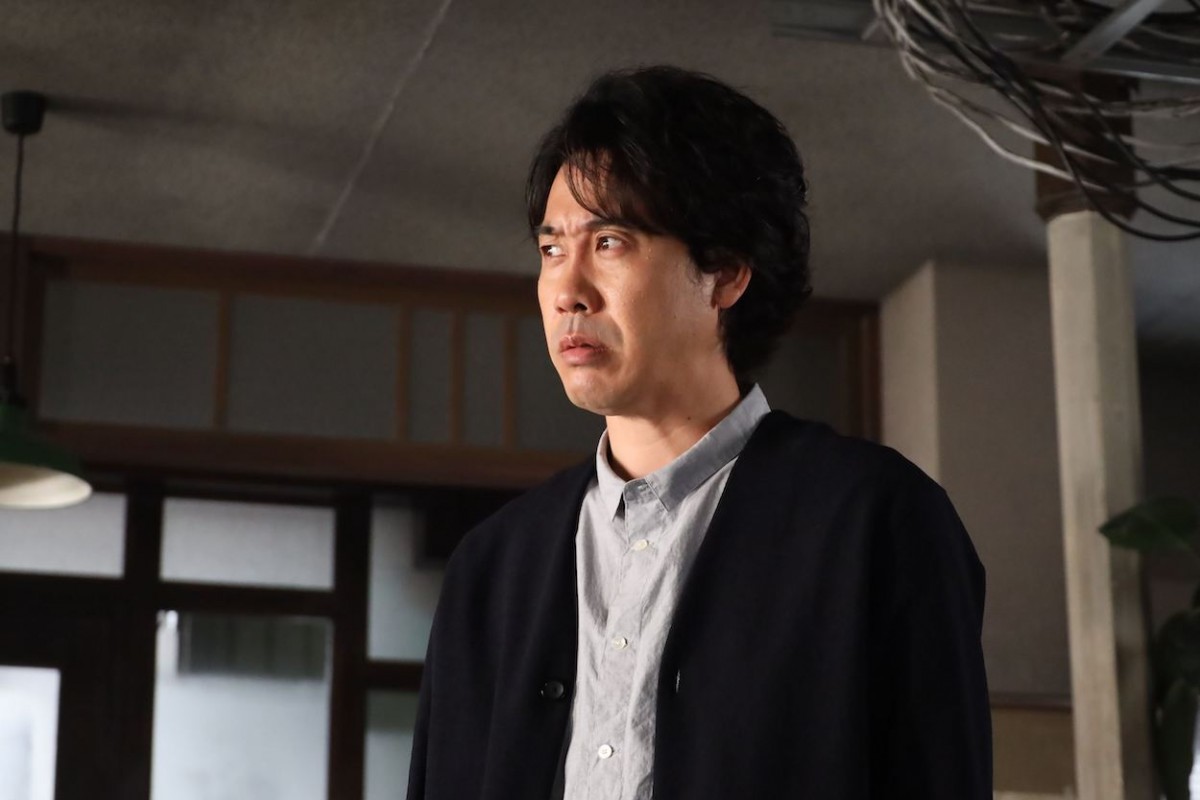 『元彼の遺言状』麗子と篠田がまさかの場所で再会　その理由にネット感動「かっこいい」（ネタバレあり）